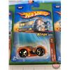 Image 12 : Hot Wheels (7) : Blings (c.2004 Matell) - Ford Bronco Concept - Chrysler 300C - L'Bling - Quadra-Sou