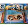 Image 13 : Hot Wheels (7) : Blings (c.2004 Matell) - Ford Bronco Concept - Chrysler 300C - L'Bling - Quadra-Sou