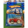 Image 14 : Hot Wheels (7) : Blings (c.2004 Matell) - Ford Bronco Concept - Chrysler 300C - L'Bling - Quadra-Sou