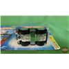 Image 19 : Hot Wheels (7) : Blings (c.2004 Matell) - Ford Bronco Concept - Chrysler 300C - L'Bling - Quadra-Sou