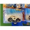 Image 3 : Hot Wheels (7) : Blings (c.2004 Matell) - Ford Bronco Concept - Chrysler 300C - L'Bling - Quadra-Sou