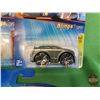 Image 9 : Hot Wheels (7) : Blings (c.2004 Matell) - Ford Bronco Concept - Chrysler 300C - L'Bling - Quadra-Sou