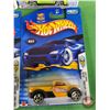 Image 10 : Hot Wheels (8) : First Editions (c.2002 Mattel) - 1970 Dodge Charger - Boom Box - Switchback - Dodge
