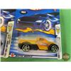 Image 11 : Hot Wheels (8) : First Editions (c.2002 Mattel) - 1970 Dodge Charger - Boom Box - Switchback - Dodge