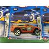 Image 13 : Hot Wheels (8) : First Editions (c.2002 Mattel) - 1970 Dodge Charger - Boom Box - Switchback - Dodge