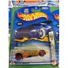 Image 14 : Hot Wheels (8) : First Editions (c.2002 Mattel) - 1970 Dodge Charger - Boom Box - Switchback - Dodge