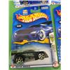 Image 16 : Hot Wheels (8) : First Editions (c.2002 Mattel) - 1970 Dodge Charger - Boom Box - Switchback - Dodge