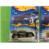 Image 17 : Hot Wheels (8) : First Editions (c.2002 Mattel) - 1970 Dodge Charger - Boom Box - Switchback - Dodge