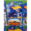 Image 4 : Hot Wheels (8) : First Editions (c.2002 Mattel) - 1970 Dodge Charger - Boom Box - Switchback - Dodge