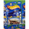 Image 6 : Hot Wheels (8) : First Editions (c.2002 Mattel) - 1970 Dodge Charger - Boom Box - Switchback - Dodge