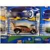 Image 7 : Hot Wheels (8) : First Editions (c.2002 Mattel) - 1970 Dodge Charger - Boom Box - Switchback - Dodge