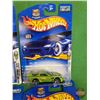Image 8 : Hot Wheels (8) : First Editions (c.2002 Mattel) - 1970 Dodge Charger - Boom Box - Switchback - Dodge
