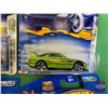 Image 9 : Hot Wheels (8) : First Editions (c.2002 Mattel) - 1970 Dodge Charger - Boom Box - Switchback - Dodge