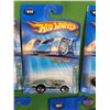 Image 10 : Hot Wheels (16) : Drop Tops (Mattel) - 1963 Corvette Sting Ray - Dodge Super 8 Hemi - Flattery - Dro