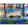 Image 11 : Hot Wheels (16) : Drop Tops (Mattel) - 1963 Corvette Sting Ray - Dodge Super 8 Hemi - Flattery - Dro