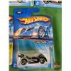 Image 14 : Hot Wheels (16) : Drop Tops (Mattel) - 1963 Corvette Sting Ray - Dodge Super 8 Hemi - Flattery - Dro