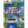 Image 18 : Hot Wheels (16) : Drop Tops (Mattel) - 1963 Corvette Sting Ray - Dodge Super 8 Hemi - Flattery - Dro