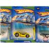Image 21 : Hot Wheels (16) : Drop Tops (Mattel) - 1963 Corvette Sting Ray - Dodge Super 8 Hemi - Flattery - Dro