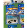 Image 22 : Hot Wheels (16) : Drop Tops (Mattel) - 1963 Corvette Sting Ray - Dodge Super 8 Hemi - Flattery - Dro