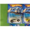Image 23 : Hot Wheels (16) : Drop Tops (Mattel) - 1963 Corvette Sting Ray - Dodge Super 8 Hemi - Flattery - Dro