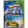 Image 24 : Hot Wheels (16) : Drop Tops (Mattel) - 1963 Corvette Sting Ray - Dodge Super 8 Hemi - Flattery - Dro