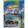 Image 26 : Hot Wheels (16) : Drop Tops (Mattel) - 1963 Corvette Sting Ray - Dodge Super 8 Hemi - Flattery - Dro