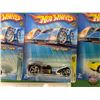 Image 27 : Hot Wheels (16) : Drop Tops (Mattel) - 1963 Corvette Sting Ray - Dodge Super 8 Hemi - Flattery - Dro