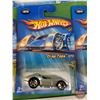 Image 28 : Hot Wheels (16) : Drop Tops (Mattel) - 1963 Corvette Sting Ray - Dodge Super 8 Hemi - Flattery - Dro