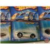 Image 29 : Hot Wheels (16) : Drop Tops (Mattel) - 1963 Corvette Sting Ray - Dodge Super 8 Hemi - Flattery - Dro