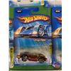 Image 30 : Hot Wheels (16) : Drop Tops (Mattel) - 1963 Corvette Sting Ray - Dodge Super 8 Hemi - Flattery - Dro