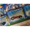 Image 31 : Hot Wheels (16) : Drop Tops (Mattel) - 1963 Corvette Sting Ray - Dodge Super 8 Hemi - Flattery - Dro