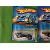 Image 33 : Hot Wheels (16) : Drop Tops (Mattel) - 1963 Corvette Sting Ray - Dodge Super 8 Hemi - Flattery - Dro