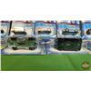 Image 38 : Hot Wheels (16) : Drop Tops (Mattel) - 1963 Corvette Sting Ray - Dodge Super 8 Hemi - Flattery - Dro