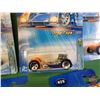 Image 7 : Hot Wheels (16) : Drop Tops (Mattel) - 1963 Corvette Sting Ray - Dodge Super 8 Hemi - Flattery - Dro