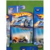 Image 8 : Hot Wheels (16) : Drop Tops (Mattel) - 1963 Corvette Sting Ray - Dodge Super 8 Hemi - Flattery - Dro