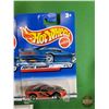 Image 10 : Hot Wheels (5) : (c.1998 Mattel) - Lexus SC400 - Ford Roadster 1933 - Phaeton - Shadow MK - Pontiac