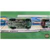 Image 13 : Hot Wheels (5) : (c.1998 Mattel) - Lexus SC400 - Ford Roadster 1933 - Phaeton - Shadow MK - Pontiac