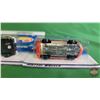 Image 16 : Hot Wheels (5) : (c.1998 Mattel) - Lexus SC400 - Ford Roadster 1933 - Phaeton - Shadow MK - Pontiac