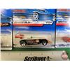 Image 9 : Hot Wheels (5) : (c.1998 Mattel) - Lexus SC400 - Ford Roadster 1933 - Phaeton - Shadow MK - Pontiac
