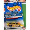 Image 10 : Hot Wheels (7) : (c.1998 Mattel) - Thomassima 3 - Austin Healey - Sho-Stopper - Muscle Tone - Racing