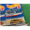 Image 11 : Hot Wheels (7) : (c.1998 Mattel) - Thomassima 3 - Austin Healey - Sho-Stopper - Muscle Tone - Racing