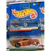 Image 12 : Hot Wheels (7) : (c.1998 Mattel) - Thomassima 3 - Austin Healey - Sho-Stopper - Muscle Tone - Racing