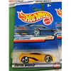Image 14 : Hot Wheels (7) : (c.1998 Mattel) - Thomassima 3 - Austin Healey - Sho-Stopper - Muscle Tone - Racing
