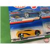 Image 15 : Hot Wheels (7) : (c.1998 Mattel) - Thomassima 3 - Austin Healey - Sho-Stopper - Muscle Tone - Racing
