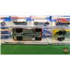 Image 17 : Hot Wheels (7) : (c.1998 Mattel) - Thomassima 3 - Austin Healey - Sho-Stopper - Muscle Tone - Racing
