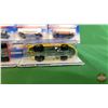 Image 18 : Hot Wheels (7) : (c.1998 Mattel) - Thomassima 3 - Austin Healey - Sho-Stopper - Muscle Tone - Racing