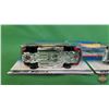 Image 22 : Hot Wheels (7) : (c.1998 Mattel) - Thomassima 3 - Austin Healey - Sho-Stopper - Muscle Tone - Racing