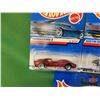 Image 3 : Hot Wheels (7) : (c.1998 Mattel) - Thomassima 3 - Austin Healey - Sho-Stopper - Muscle Tone - Racing