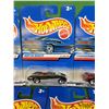 Image 4 : Hot Wheels (7) : (c.1998 Mattel) - Thomassima 3 - Austin Healey - Sho-Stopper - Muscle Tone - Racing