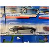 Image 5 : Hot Wheels (7) : (c.1998 Mattel) - Thomassima 3 - Austin Healey - Sho-Stopper - Muscle Tone - Racing